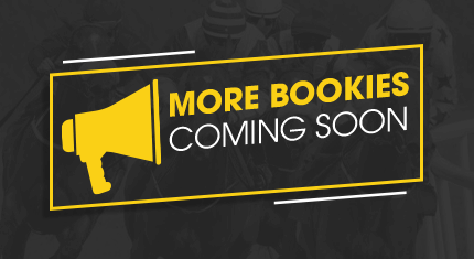 more bookies coming soon