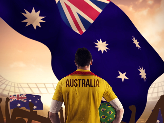 Australian Football Sports Betting AFL