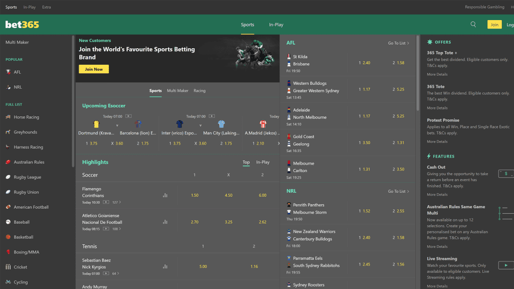 bet365-screenshot-sports-betting