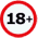 icon-18plus